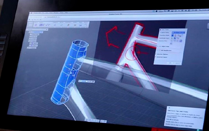 Fusion 360 BIM фьюжин 360 облачное проектирование бим моделирование деталей и изделий автодеск беларусь